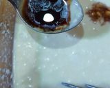 ক্যারামেল কাস্টার্ড পুডিং(Caramel Custard Puding recipe in Bengali) রেসিপির ধাপ 3 ছবি