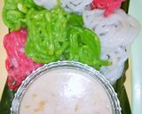 Foto langkah ke 8 dari resep Putu mayang.