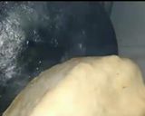 A picture of step 3 of Aalo Ka Pratha.