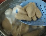 Foto langkah ke 8 dari resep Pempek Ikan Tengiri.
