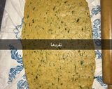 صورة لخطوة 6 من وصفة فطيرة البطاطس