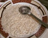 صورة لخطوة 2 من وصفة كرات الكفتة مع الأرز