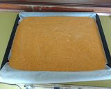 Foto del paso 2 de la receta: Pizza de calabaza