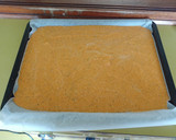 Foto del paso 2 de la receta: Pizza de calabaza