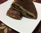 Foto langkah ke 10 dari resep Martabak manis coklat keju#Ketopad#Selasabisa#BikinRamadanBerkesan.