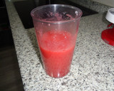 Foto del paso 2 de la receta: Copa cremosa de fresas