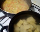 Foto del paso 3 de la receta: Pastel de patata