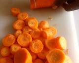 CLA..Juice recipe step 1 photo