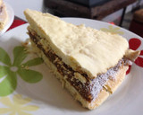 Foto del paso 5 de la receta: Torta de alfajor de maicena