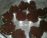 Foto langkah ke 6 dari resep bolu coklat.
