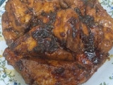 Semur tahu