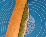 ট্রাইকলর ব্রেড (Tricolour Bread recipe in Bengali) রেসিপি ধাপ - 4 ছবি