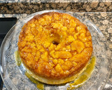 Foto del paso 11 de la receta: Pudín de queso mascarpone