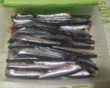 Foto del paso 2 de la receta: Boquerones en vinagre