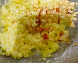 திரிஞ்ச பாலில் சூப்பரான பால் கோவா ஸ்வீட் ரெசிபி ஸ்டேப் 3 புகைப்படம்