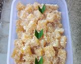 Foto langkah ke 6 dari resep Ongol-ongol Labu Kuning.