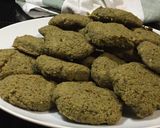 Foto del paso 7 de la receta Falafel de Kale al horno