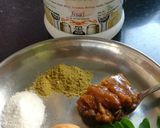 મોરિંગા રોગપ્રતિકારક દૂધ (Moringa Immunity Milk Recipe In Gujarati) રેસીપી સ્ટેપ1ફોટો