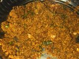 રીંગણા બટેટા નું ભરેલું શાક(stuff rigan bateka nu saak in Gujarati)