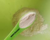 A picture of step 2 of Milk-Crackers.