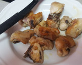 Foto del paso 2 de la receta: Paella de pollo fácil y rica de la Brigada Espartana