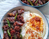 Foto langkah ke 4 dari resep Beef Rice Bowl.