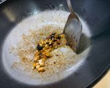 泰式炒河粉（Pad Thai)的食譜步驟1照片