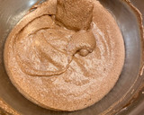 Foto del paso 12 de la receta: Pastel de queso y chocolate