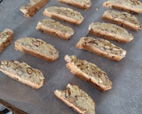Foto del paso 6 de la receta: Carquinyolis (sin gluten)