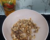 Foto langkah ke 5 dari resep Isian Bacang Ekonomis.