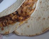 Foto del paso 4 de la receta: Tortilla para tacos🌮