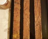Sacher szeletke recept fázis 11 fotója