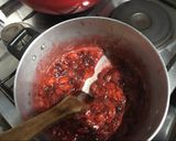 Foto del paso 4 de la receta: JALEA / MERMELADA DE FRUTILLAS 🍓