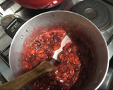 Foto del paso 4 de la receta: JALEA / MERMELADA DE FRUTILLAS 🍓
