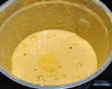 A picture of step 4 of Crispy Carrot Dosa.