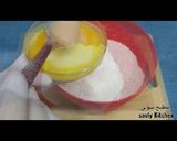 صورة لخطوة 2 من وصفة كحك العيد بدون خميرة الكحك العالمي