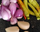 Foto langkah ke 3 dari resep Sayap Ayam Manis Pedas.