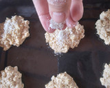Foto del paso 5 de la receta: Galletitas de avena