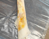 Foto del paso 2 de la receta: Dulce canuto