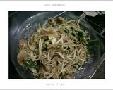 Foto langkah ke 11 dari resep Tumis tauge / toge.