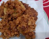 Foto langkah ke 5 dari resep Tempe Goreng.