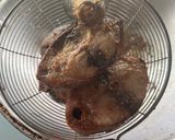 Foto langkah ke 2 dari resep Gulai ikan tongkol.