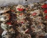 Foto del passaggio 3 della ricetta Alici gratinate