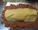 Foto del paso 5 de la receta: Arrollado o pan de carne