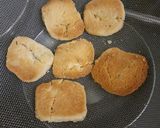 A picture of step 7 of Fennel cookies.