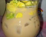 Foto langkah ke 3 dari resep PuCokPi (Alpukat Kocok Rasa Kopi).