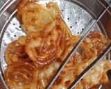 જલેબી(Jalebi Recipe in Gujarati) રેસીપી સ્ટેપ4ફોટો