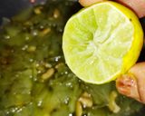 প্লাস্টিক চাটনি (Plastic Chutney recipe in Bengali) রেসিপি ধাপ - 4 ছবি