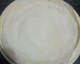Foto langkah ke 2 dari resep Martabak telur tahu.