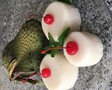 Foto del paso 10 de la receta: "espuma de guanábana"